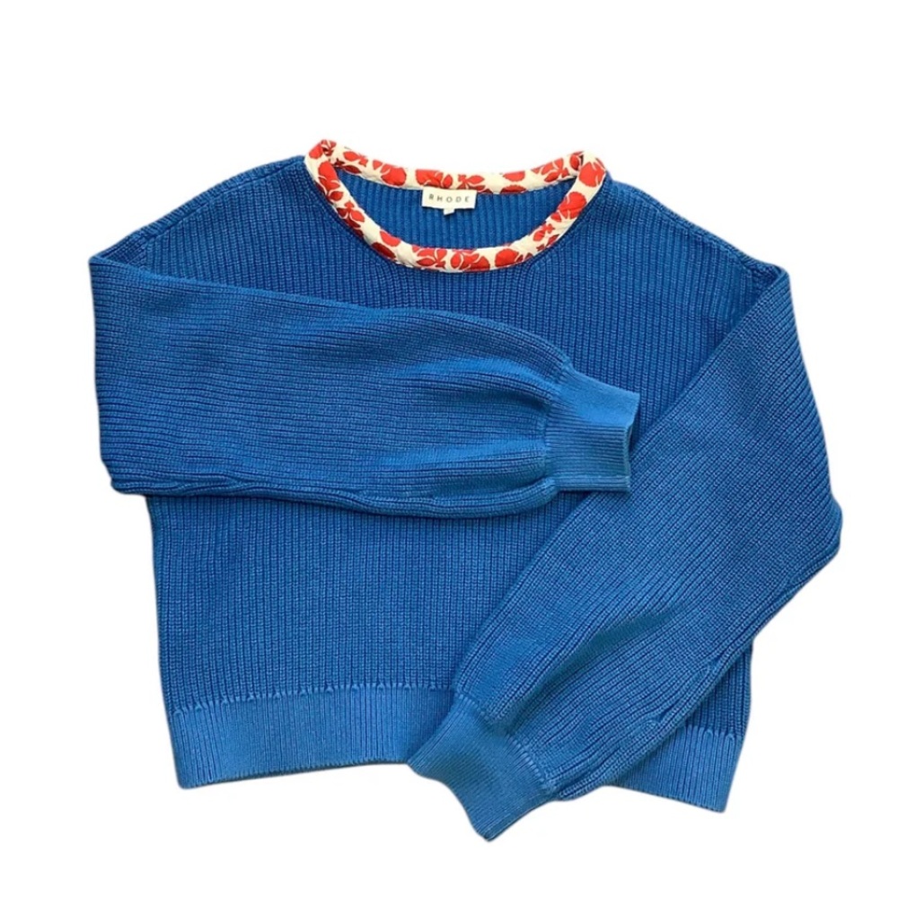 Rhode Resort Maisie Pullover